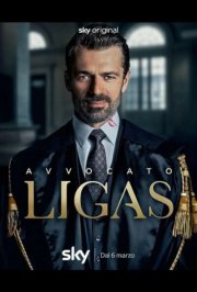 Адвокат Лигас смотреть онлайн